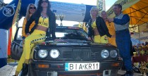 Rajd Karkonoski